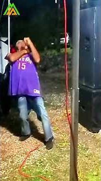 How Jamaicans Celebrate Life After Death: The Ninth Night Tradition