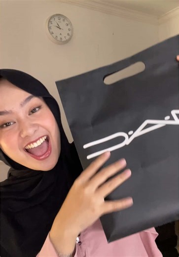 Shopping Haul🥰 #mac #maccosmetics #macmakeup #haul #shoppinghaul #fyp #unboxing