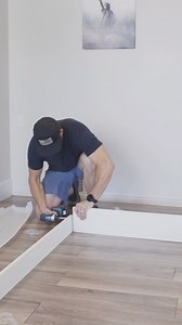 8.9K views | Our Quick Kit Murphy Doors make adding a secret bookcase door to your home as easy as pie. Get one in a matter of days, and live your hidden door dream without any fuss! | Murphy Door | Facebook