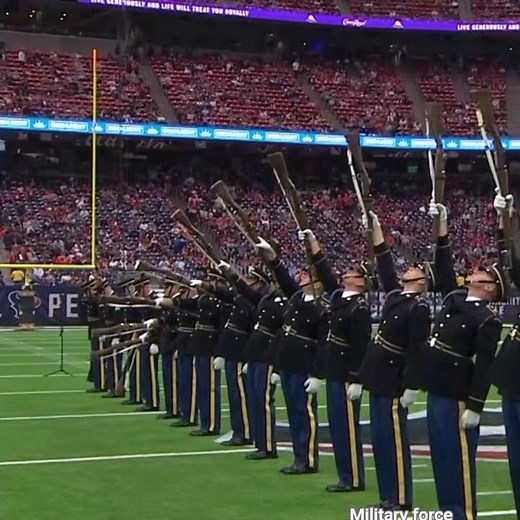 USA Military Elite Combat Drill Skills Precision Power Excellence.