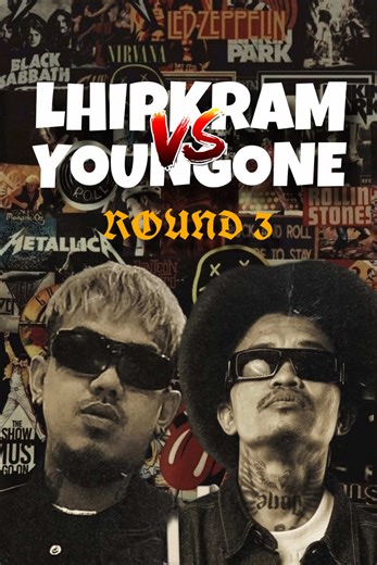 Round 3 - Youngone Battle Highlights