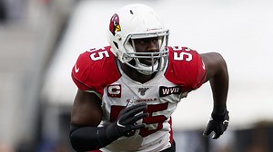 Who is the best pass rusher in the NFL?