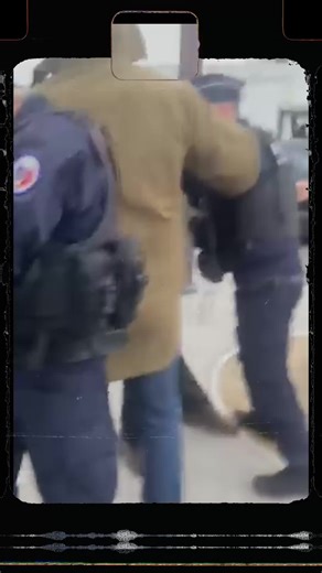 Thomas Gibert et Stéphane Galais, deux porte-parole de la Confédération paysanne, ont été arrêtés ce lundi 9 janvier 2026 sur la place Charles de Gaulle à Paris, en marge de la mobilisation Agricole. Thomas Gibert était invité dans la matinale d'Au Poste du 15 décembre dernier pour évoquer les raisons de la colère du monde agricole contre la politique sanitaire autour de la dermatose nodulaire contagieuse ainsi que la signature de l'accord de libre-échange Mercosur. #AuPoste 100% Live et Libre g