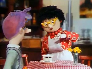 Fireman Sam S03E05 Lost Ring