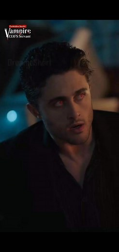 3 comments | ��Forbidden Desire: The Vampire CEO's Servant �Watch: https://dreameshort.onelink.me/AIhx/MalvinOrosco Echo was forced to marry Nikola, thinking he was an old man, only to discover he's young, kind—and a vampire. Now, she's drawn into a world of passion and danger, with a bloodstain awakening his true nature. #acting #tvshow #foryou #drama #miniseries #movie #love #film #dreameshort #MustWatch #tvdrama #edits #romance | Malvin Orosco | Facebook
