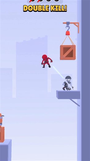 block Blaster gameplay #actiogame #games #gamingshorts