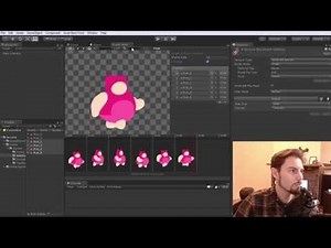 PowerSprite Animator - Overview
