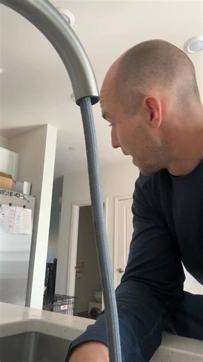 Jessica Haizman on Instagram: "Clean where it really matters with CLR Brands® products. CLR helps you tackle hard water and rust stains with ease so that your appliances continue to work how they are meant to. When’s the last time you took a look at your sink or your shower head?!?! @clrbrands #CLR #CLRBrands #AD #marriedlife #momsofinstagram #momlife #cleanhome #beforeandafter #deepcleaning"