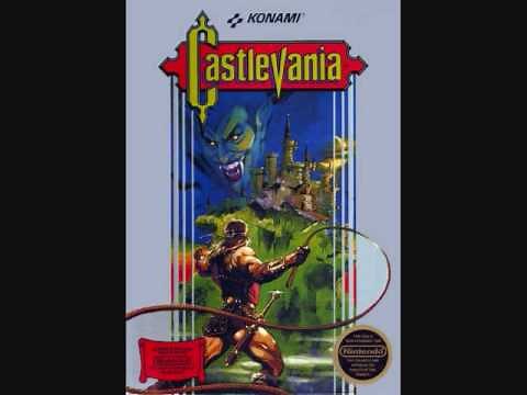 Castlevania NES Music: Wicked Child