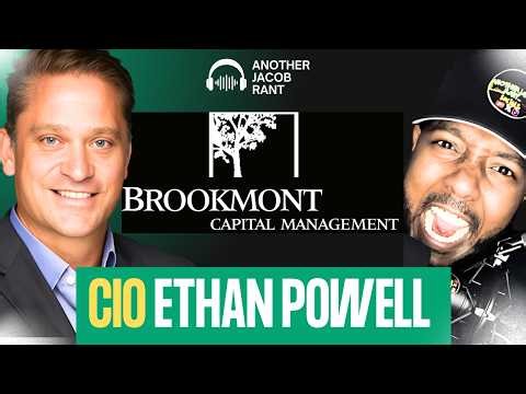 Investing In Natural Disasters, Catastrophe Bonds ETF, Fixed Income, ILS ETF - w/ CIO Ethan Powell