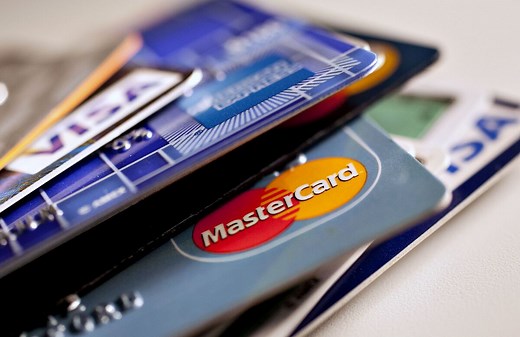 Visa and Mastercard Reach $6.2 Billion Settlement on Card Fees