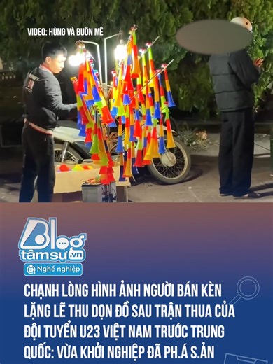 Khởi nghiệp và những câu chuyện thú vị từ dọn hàng