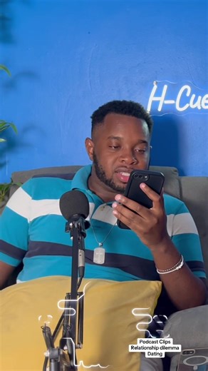 Navigating Relationship Dilemmas on Our Podcast