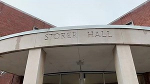 1.7K views · 29 reactions | Welcome back to campus Panthers! RA of Storer Hall Ramani Goode ‘20 is here to give you an update on the new additions. | Virginia Union University | Facebook