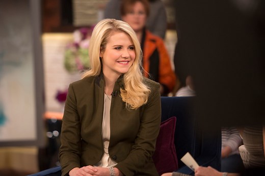 Netflix’s ‘Kidnapped: Elizabeth Smart’: A Timeline of Her Kidnapping, Rescue, and Aftermath