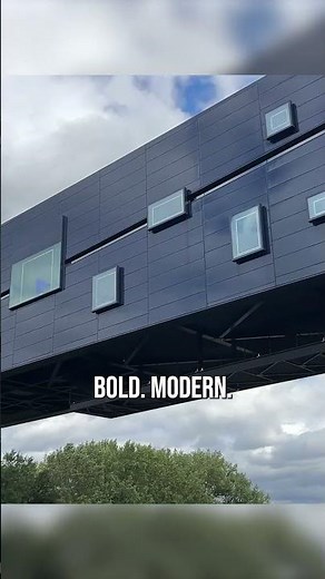 Guthrie Theater- Most People Never Notice This