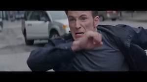 Captain America - Fight Moves Compilation(CW included) HD