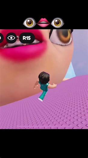 Roblox Mukka Trend👁️👄👁️#roblox #shorts ….