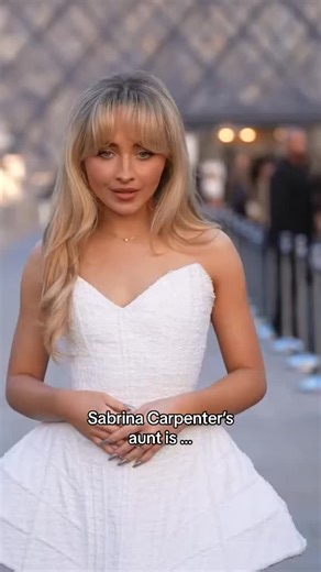 704K views · 29K reactions | Still not over how #SabrinaCarpenter and #BartSimpson are ✨technically✨ related! #TheSimpsons #ShortNSweet #MansBestFriend | People | Facebook