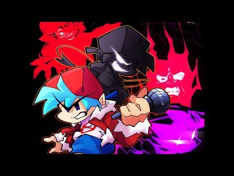 Collision [Twitter Art Mayhem]