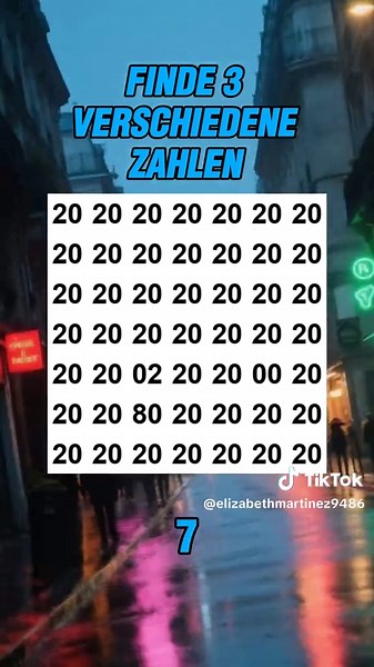 elizabethmartinez9486 on TikTok