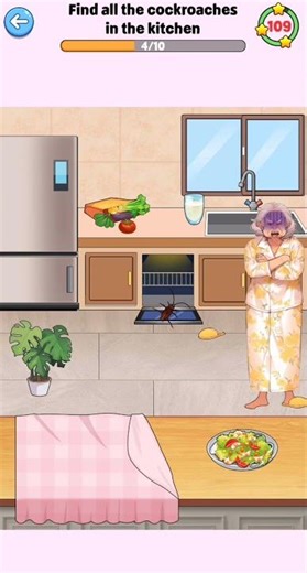 infest cockroaches #games #infested