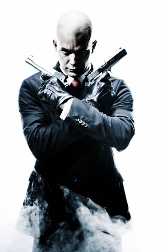 Hitman - A bérgyilkos