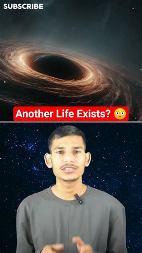 What If Life Exists in the Andromeda Galaxy? 🌌#AndromedaGalaxy #SpaceMystery #ytshorts