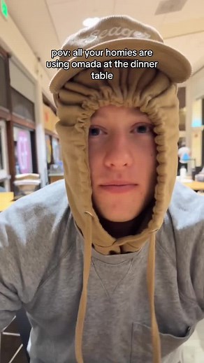 all my homies love #omada #fyp #football