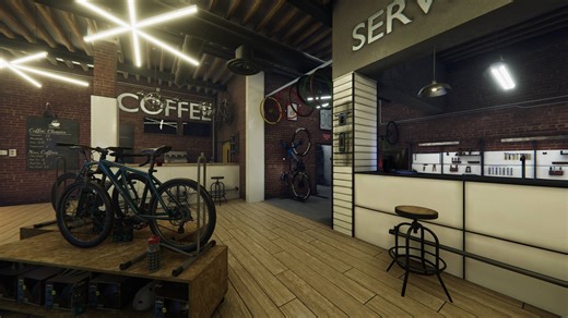 Bike Mechanic Simulator gearing up for 2023 release