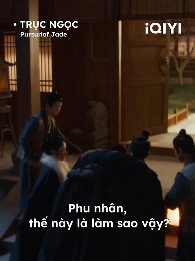 Trục Ngọc - Tập 112 Thuyết Minh Phim Hay