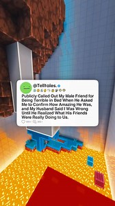 245K views · 2.6K reactions | Publicly Called Out My Male Friend for Being Terrible in Bed When He Asked Me to Confirm How... | Fun tube | Facebook