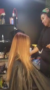 3 comments | Balayage Pumpkin, Clabaza  Balayage super difuminado | Diva's Beauty Salon- Maria Minier | Facebook