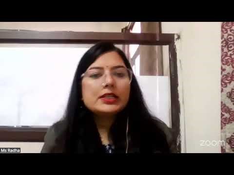 FDP on " Recent Advancements in Forensic Science and Technology: From Crime Scene to Court Room"