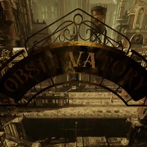 New Kit: DieselPunk 🔥 Limited Time - GET 50% OFF 🔥 kitbash3d.com/products/dieselpunk Venture into retrofuturistic dystopias or set the stage for a grungy post-modern noir with this Kit's darkly beautiful architecture inspired by Edwardian and interwar aesthetics. Full of greasy machinery, rugged materials, and industrial spires, this Kit's cathedrals, palatial institutions, libraries, pubs, hotels, trolley, railways, general stores, observatories, fuel stations, and drilling companies with oil