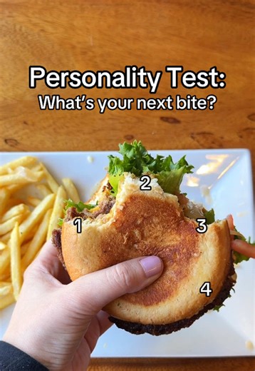 Unlock Your Taste: What’s Your Next Bite?