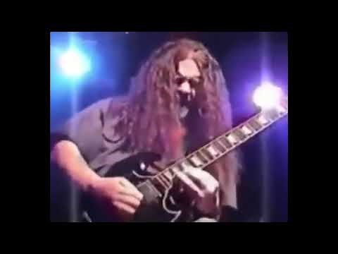 Dimebag Darrell's Rarest Solo (Gibson SG) [FULL CLIP]