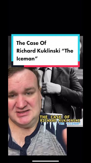 Exploring the Notorious Richard Kuklinski: The Iceman | True Crime Documentary