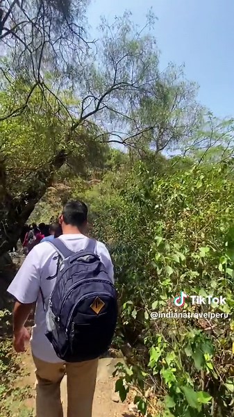 Explorando la Naturaleza Extrema de Callahuanca
