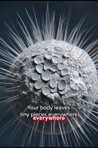 What Dust Reveals about you | psychology and science behind Dust explained #curiosity #psychology