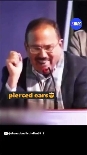 Super spy Ajit Doval almost got caught - old ear piercings - Lahore Pakistan Real Life Dhurandhar