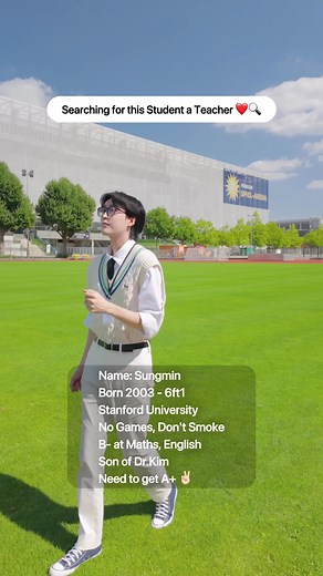 Searching for my teacher in love, my classmates in laughter, my students in friendship �'� Which one are you? https://www.instagram.com/sunngminn | SUNGMIN