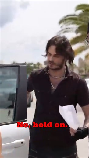 33K views · 840 reactions | There's no reasoning. | Bounty Hunter D Daily Show | Facebook