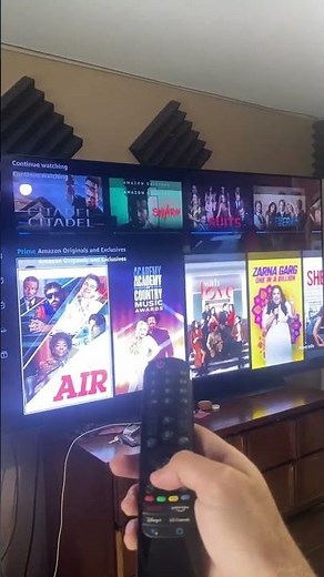 True Review On LG C1 Series 65 Inch Class 4K Smart OLED TV