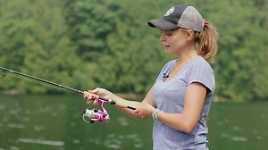 4.6K views · 28 reactions | In this video, we show you the basic steps for casting a spinning rod. Spinning rods are a step up from spincasting reels, but can still be relatively inexpensive. For more fishing tips visit www.gofishbc.com | Go Fish BC | Facebook