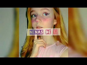 Nenas de 12