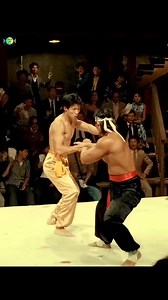 Bolo Yeung Bloodsport - You Are Next 🔥💪 | Süleyman Arslanoğlu