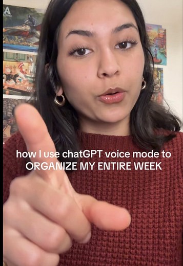 How to Use ChatGPT's Voice Mode