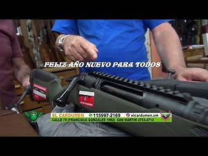 EL ESCAPE DEL CABURE LES DESEA FELIZ AÑO PARA TODOS UN GRAN ABRAZO DE PARTE DEL EQUIPO DEL ESCAPE