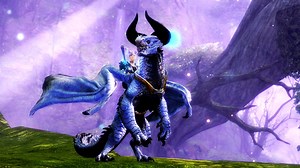 Guild Wars 2: Guide zu den Reittieren 2024 - Update für Janthir Wilds